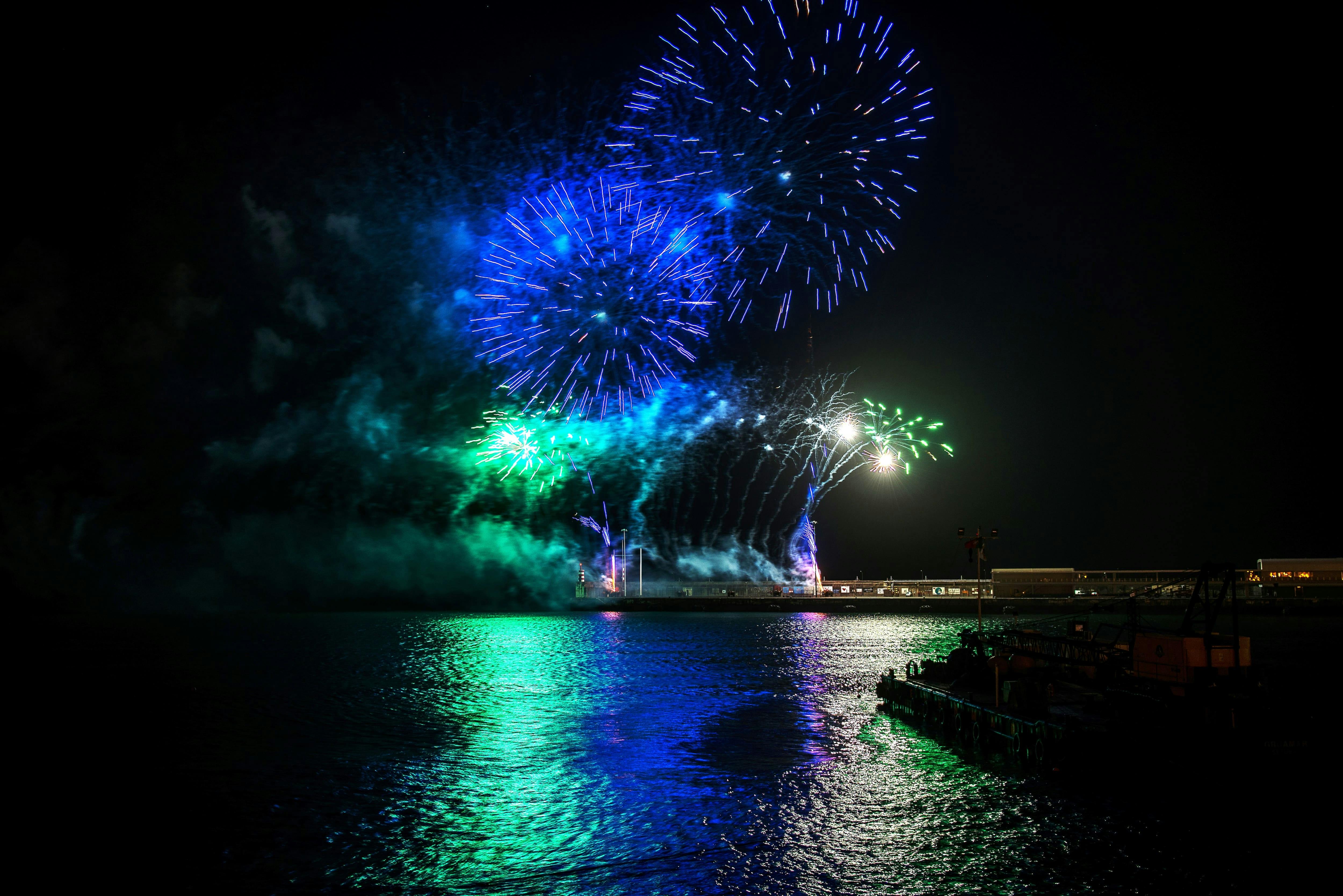 Atlantic Festival