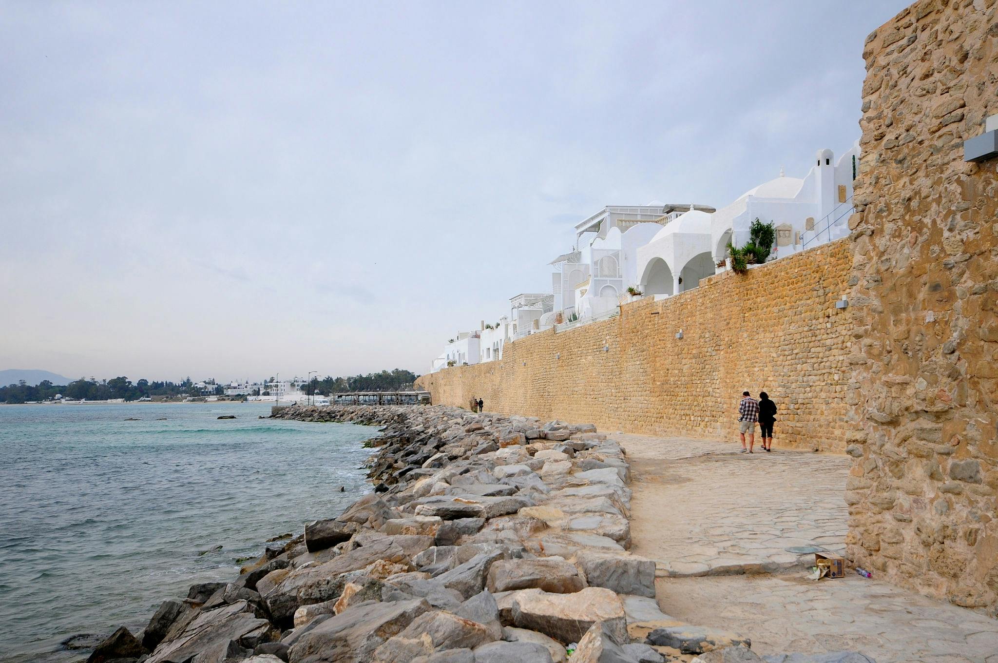 Hammamet and Nabeul guided tour from Sousse and Monastir