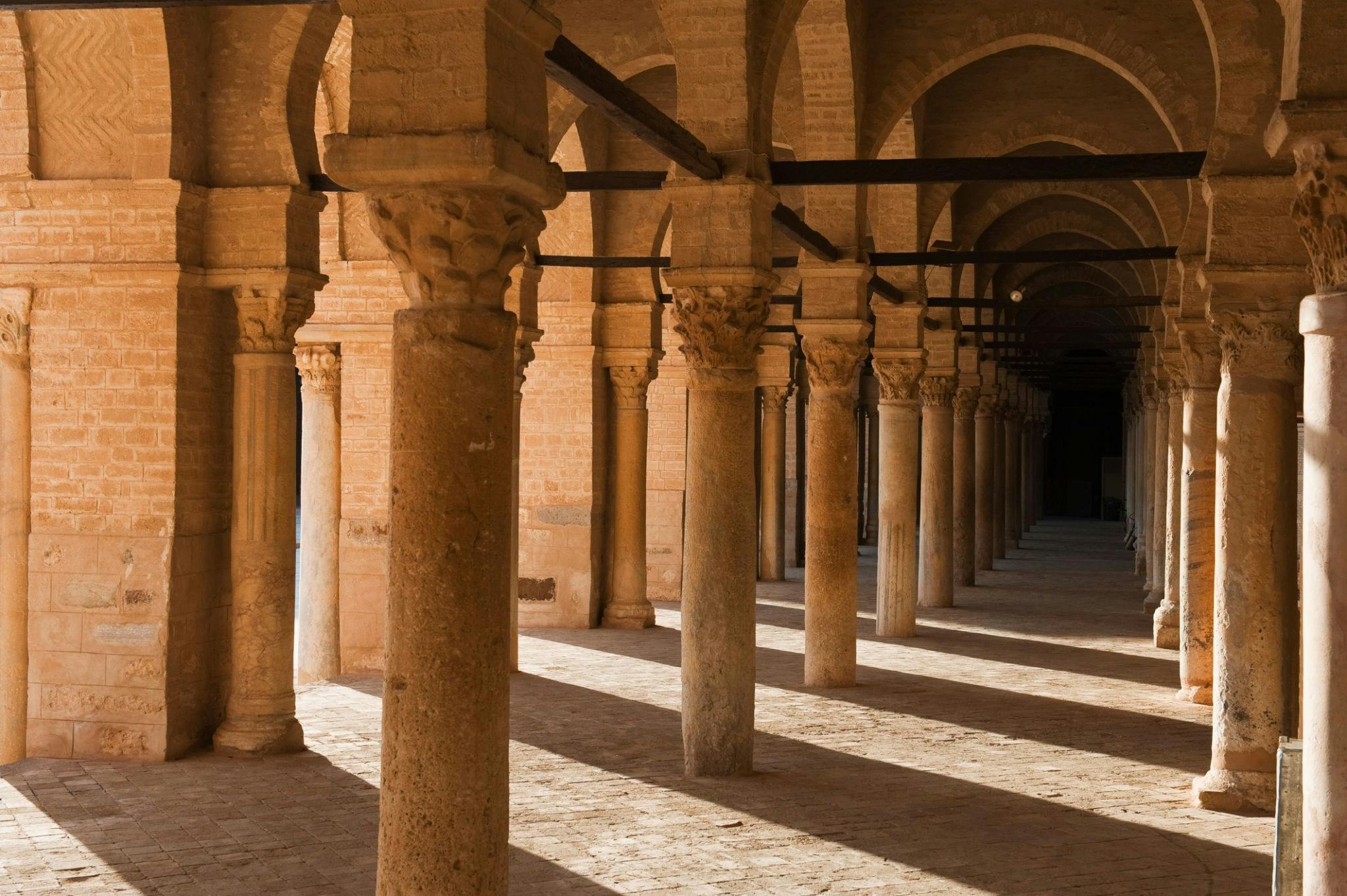 Kairouan guided tour from Sousse and Monastir Musement