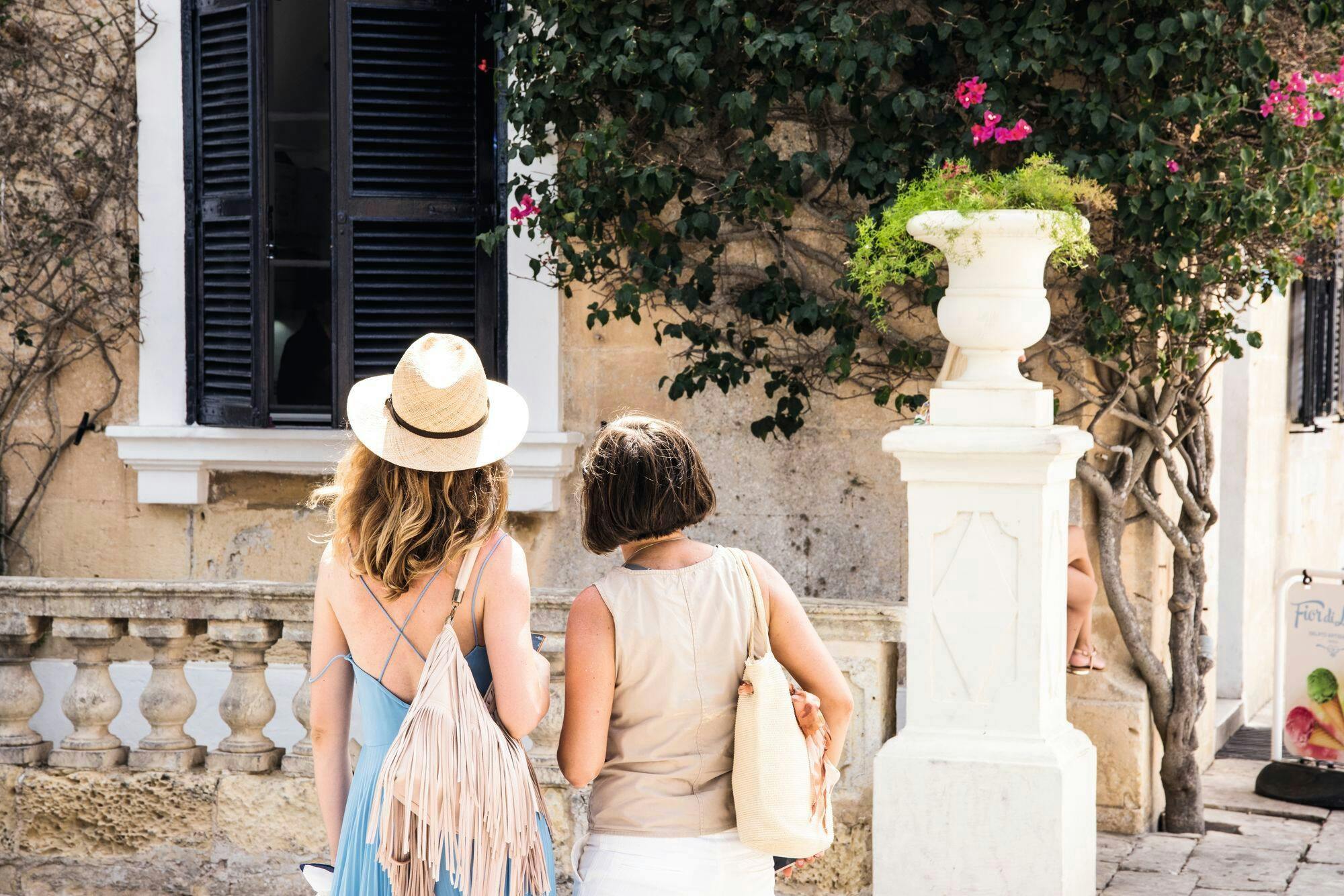 Half day Private Taxi or Mini Van Go As You Please with Guide