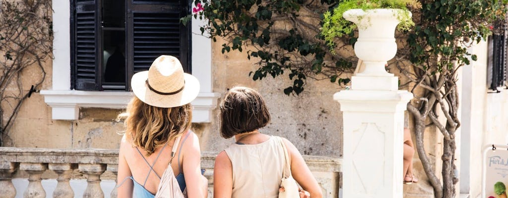 Half day Private Taxi Go As You Please with Guide