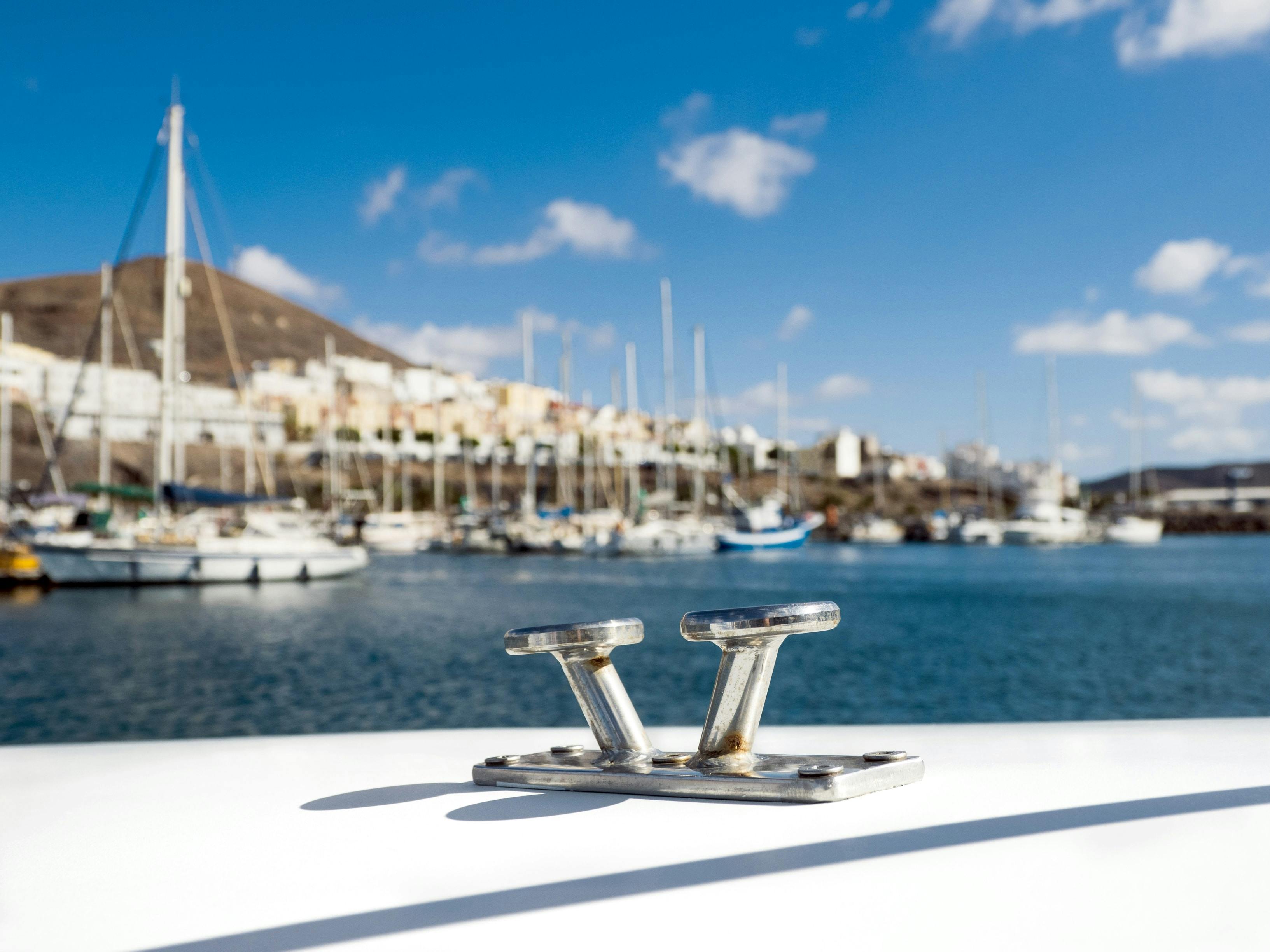 Fuerteventura Tuineje Bay Catamaran Experience