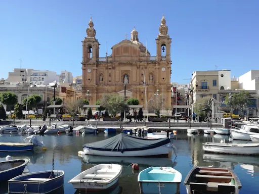 Private Taxi Go As You Please Tour Without Guide