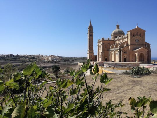 Full-day Private Tour by Taxi or Mini Van Go As You Please Without Guide