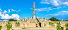 Vigeland Park