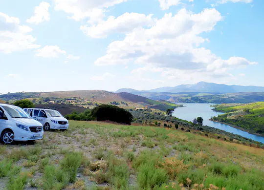 4x4 Adventure