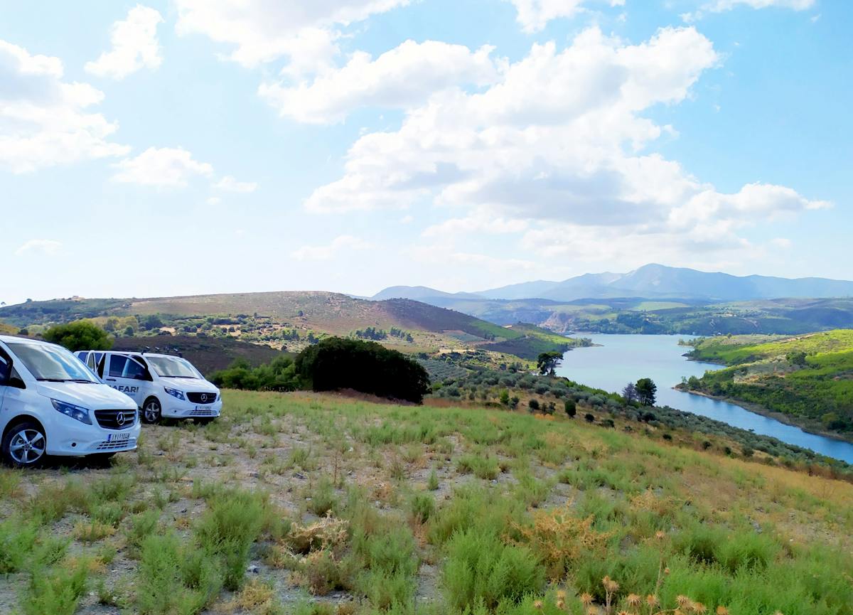 4x4 Adventure