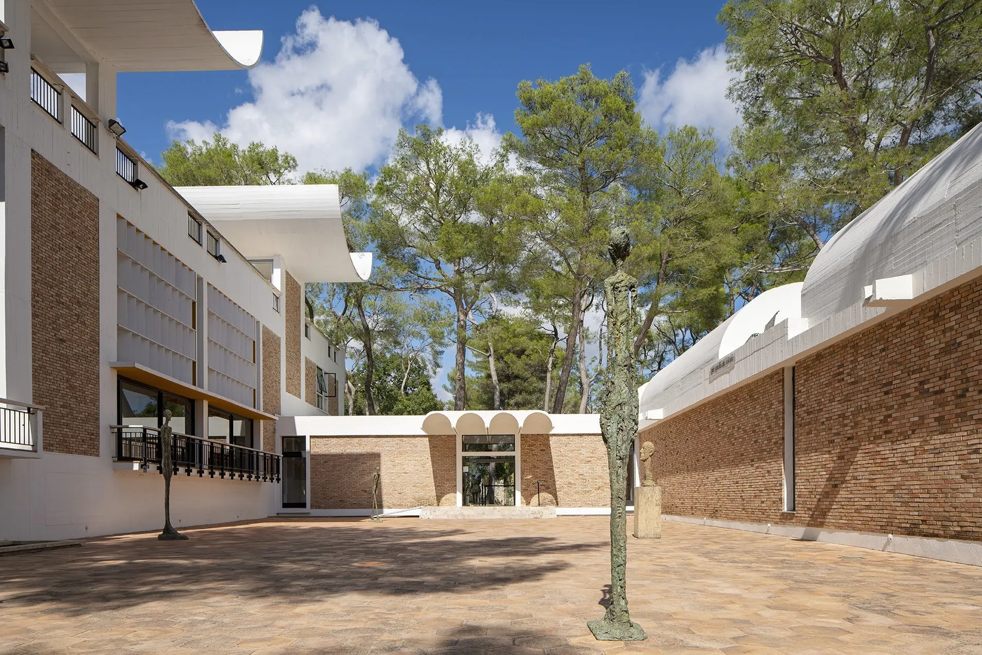 Fondation Maeght
