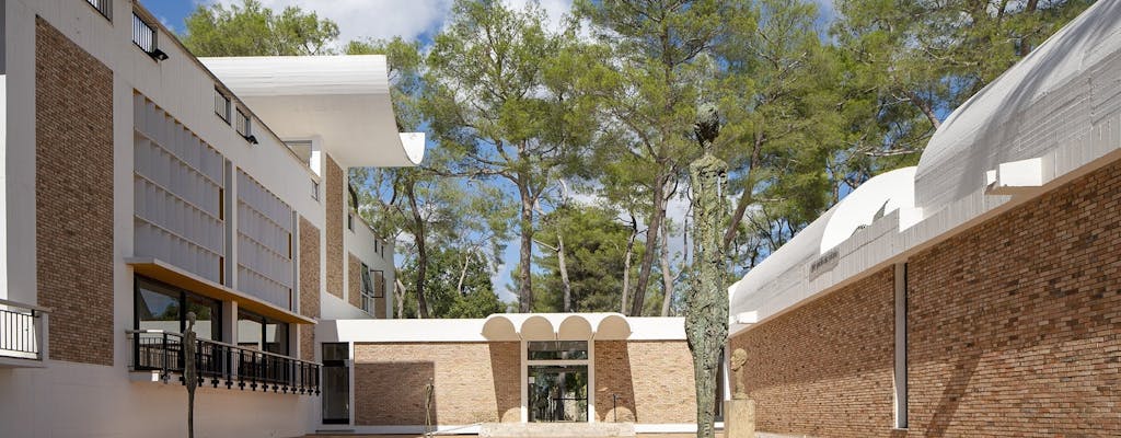 Fondation Maeght