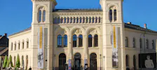 Nobel Peace Center