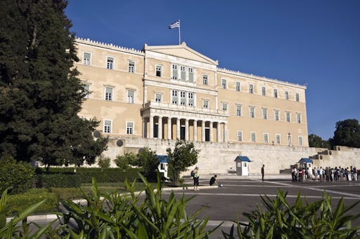 Athens City Tour and Acropolis Museum
