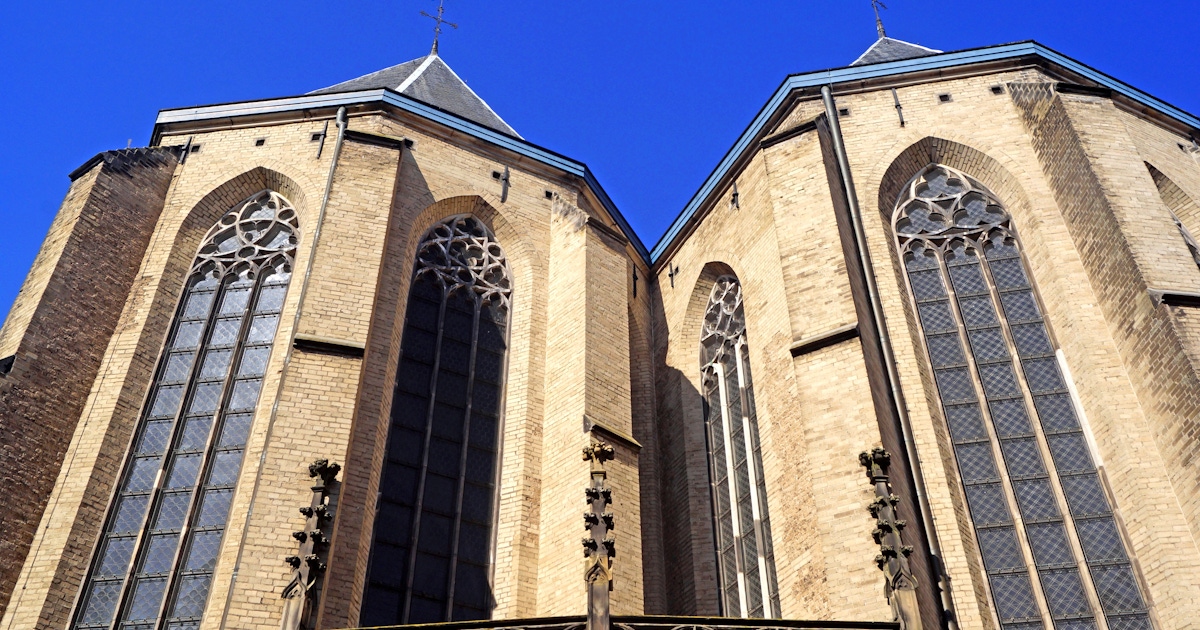 Grote Kerk Tours & Tickets