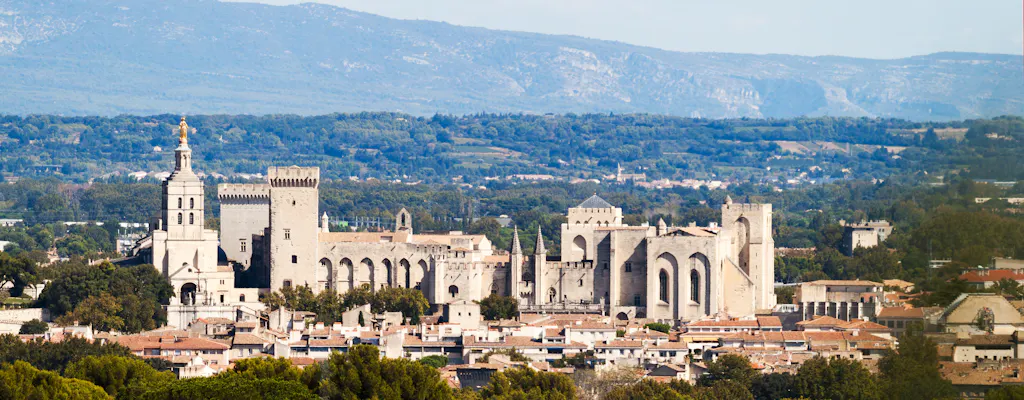 Palais des Papes
