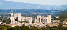 Palais des Papes