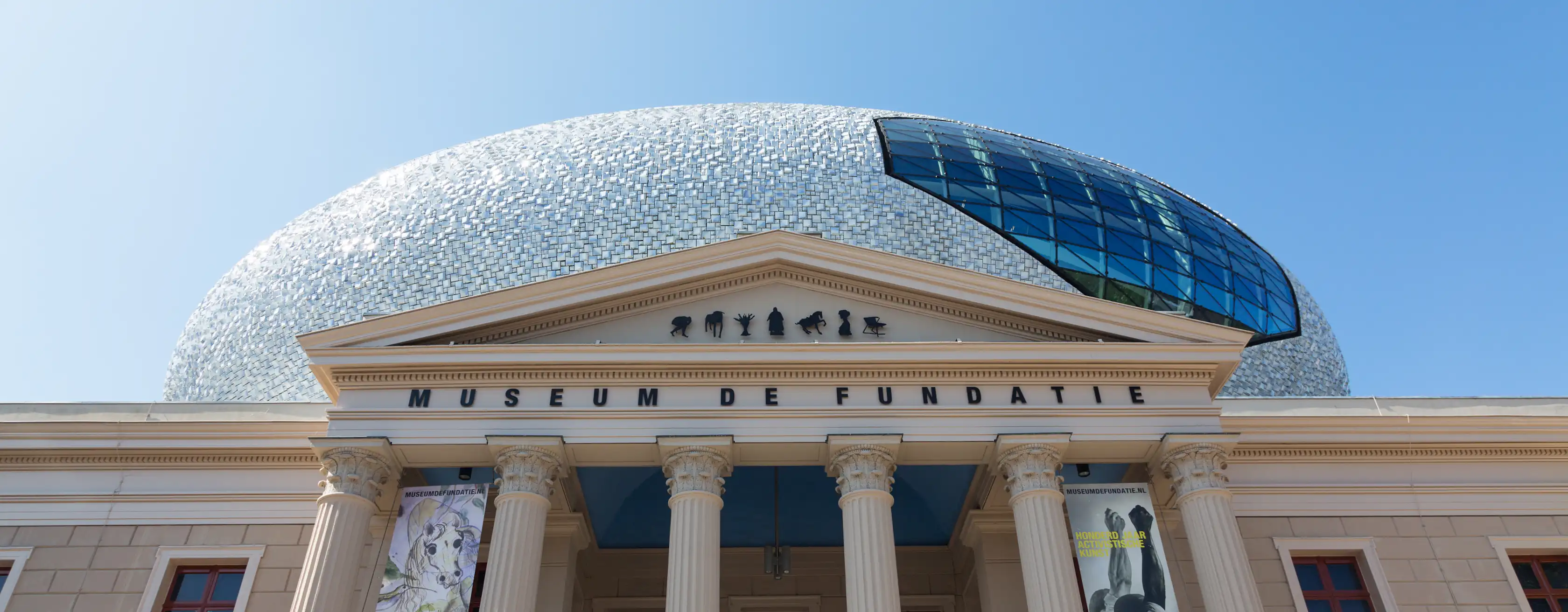 Museum de Fundatie : billets et visites