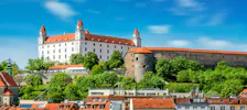 Bratislava Castle