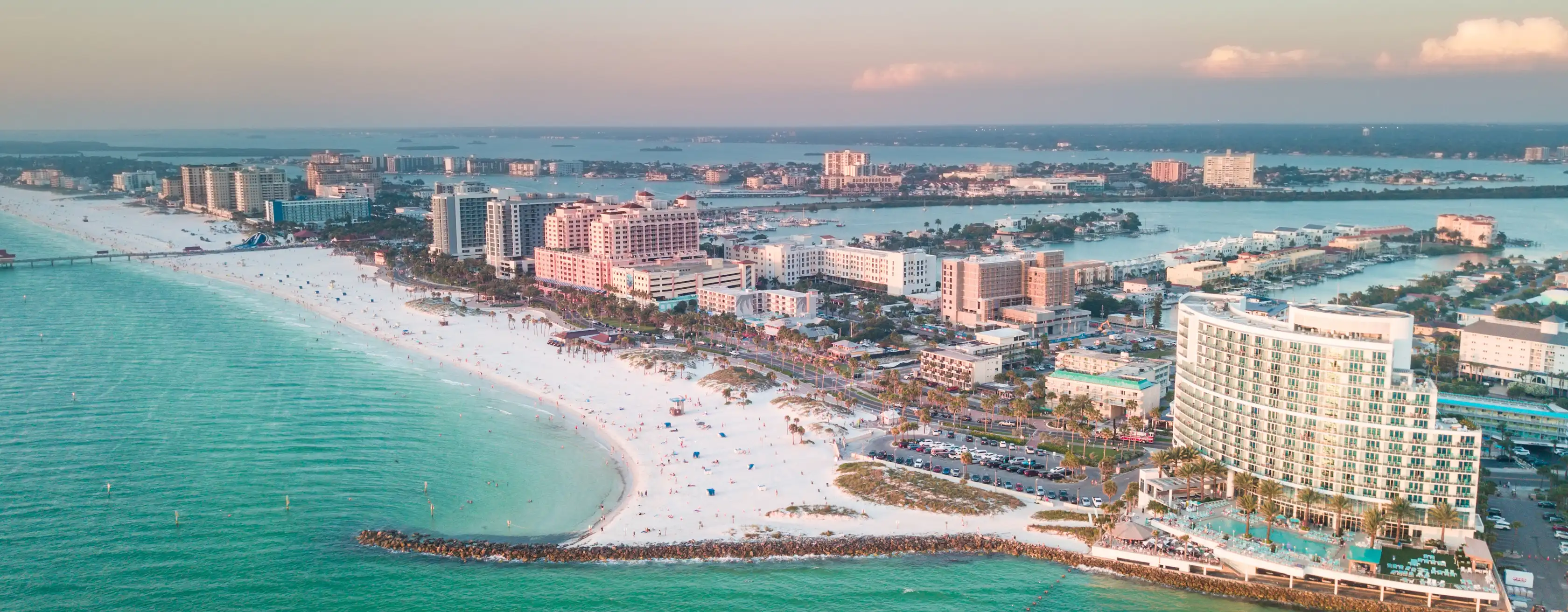 Ting å gjøre i Clearwater Beach