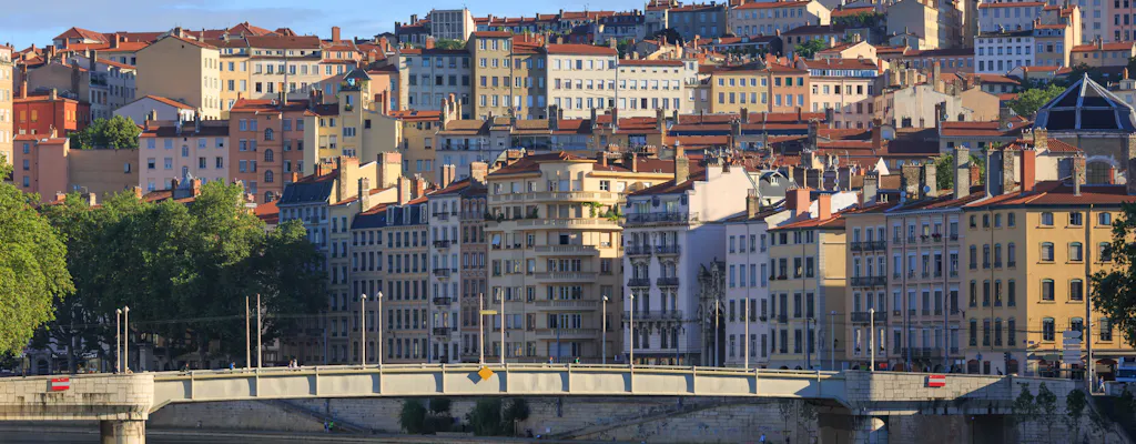 La Croix-Rousse
