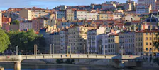 La Croix-Rousse
