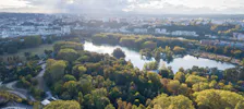 Parc de la Tête d'Or