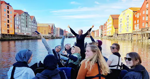 fareharbor-trondheimbyboat|361787-739692