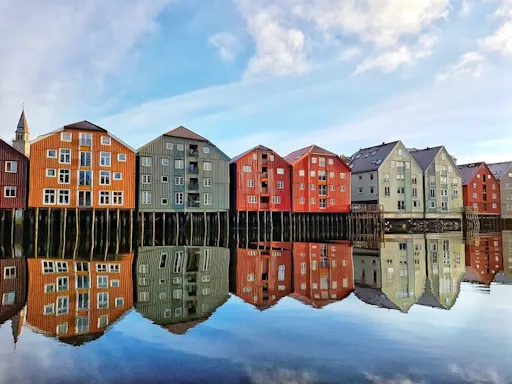 fareharbor-trondheimbyboat|361787-708686