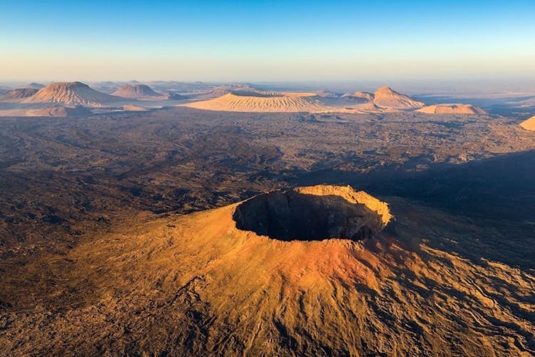 Full-day guided tour of Khaybar from Al Ula