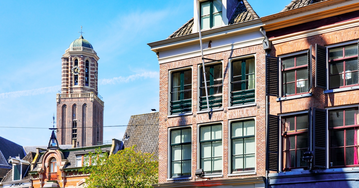 De Peperbus Tours & Tickets
