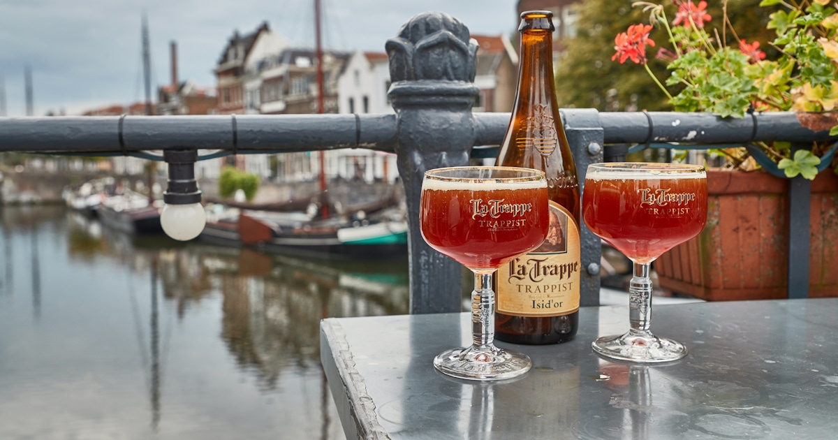 La Trappe Brewery Tours & Tickets  musement