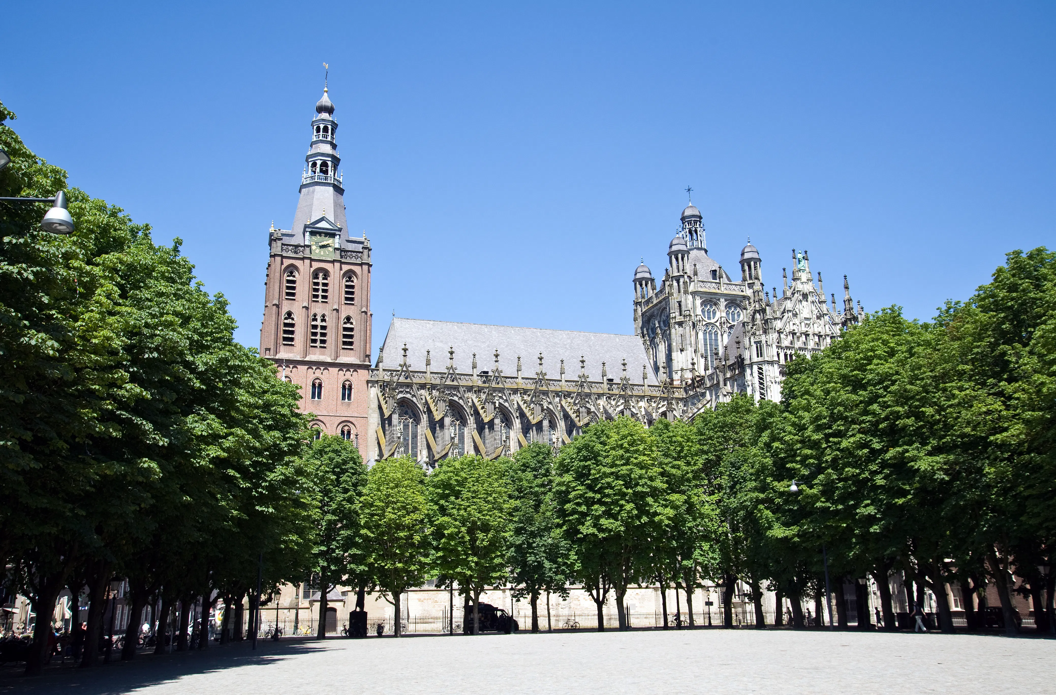 Sint-Janskathedraal
