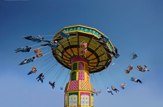 VIALAND-Freizeitpark