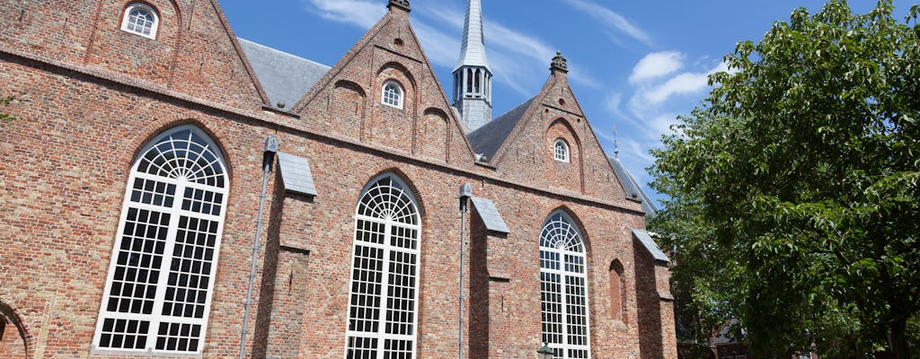 Grote of Jacobijnerkerk