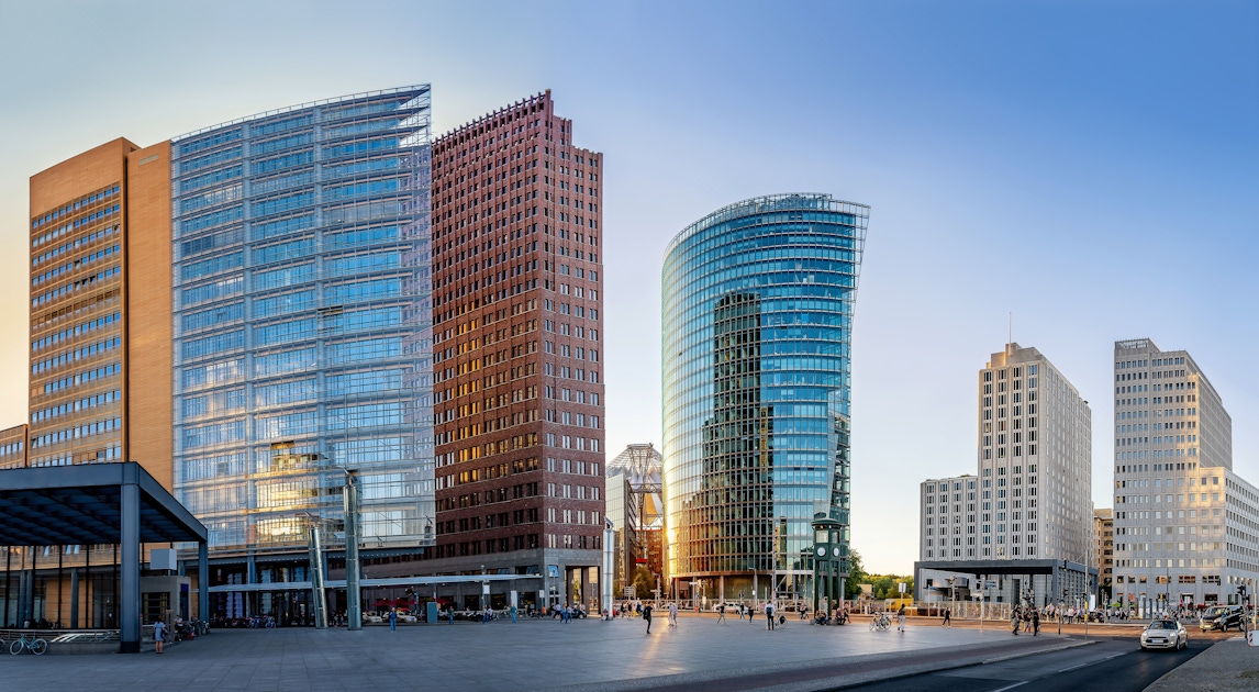 Potsdamer Platz Tours and Tickets | musement Potsdamer Platz Tours and Tickets | musement