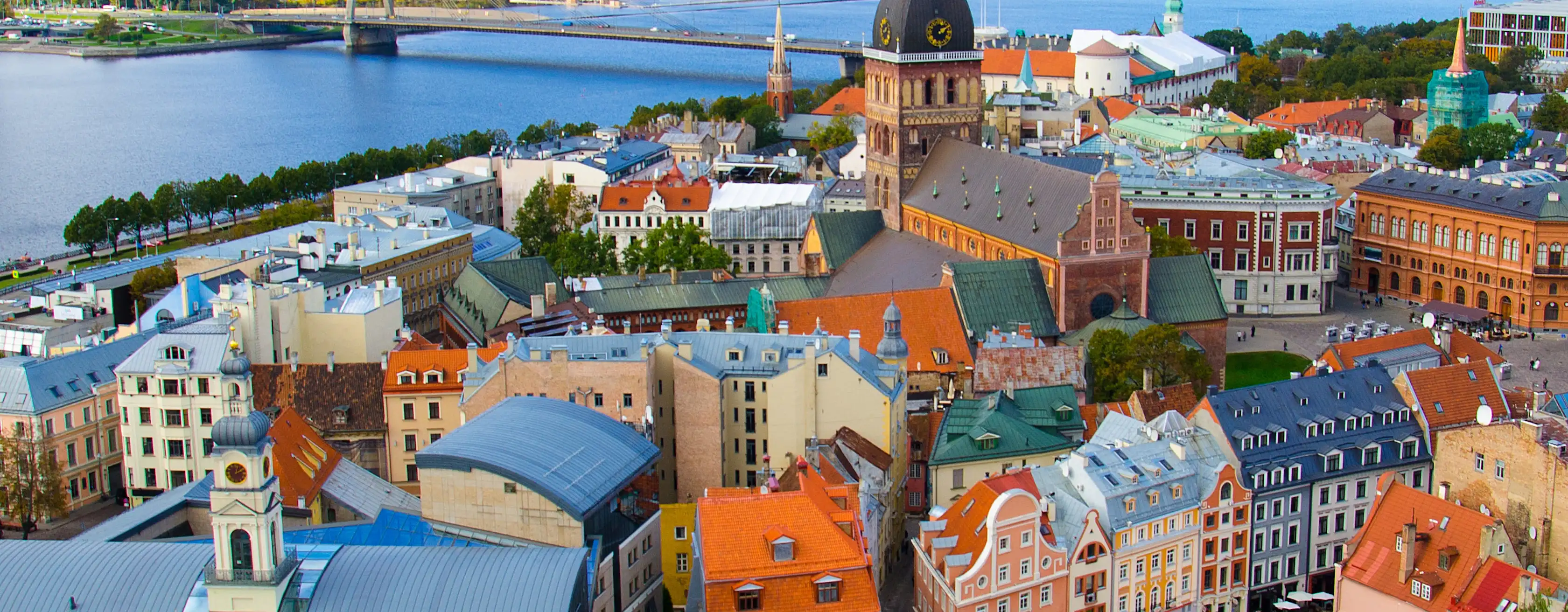 Riga Old Town tickets and tours
