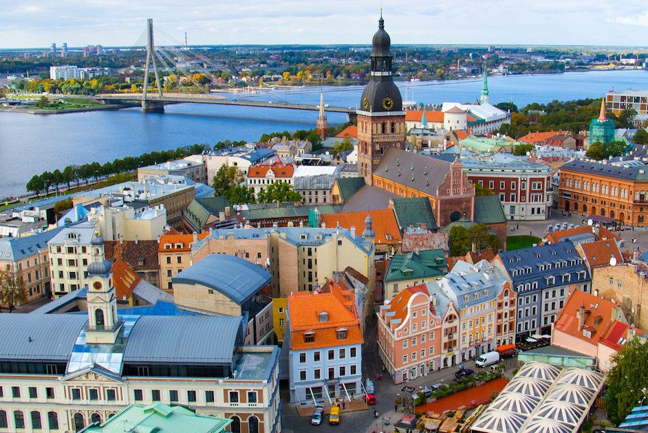 Riga Old Town Tours & Attractions musement