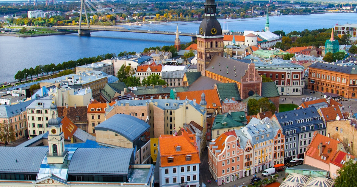 Things to do in Riga : Museums and attractions