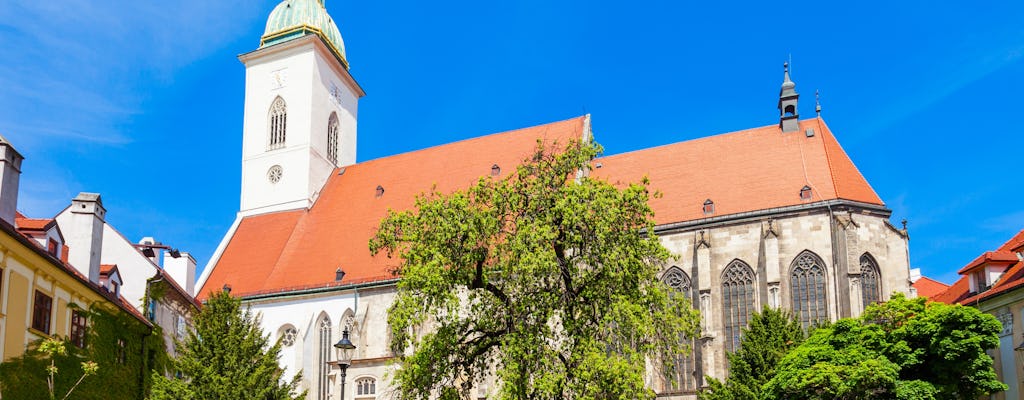 St Martin's Cathedral