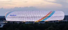 Allianz Arena