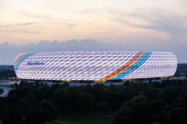 Allianz Arena