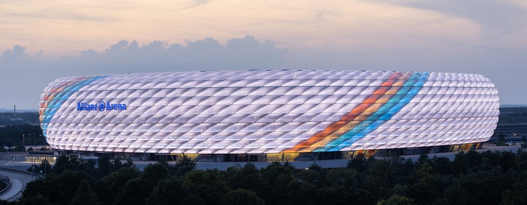 Allianz Arena