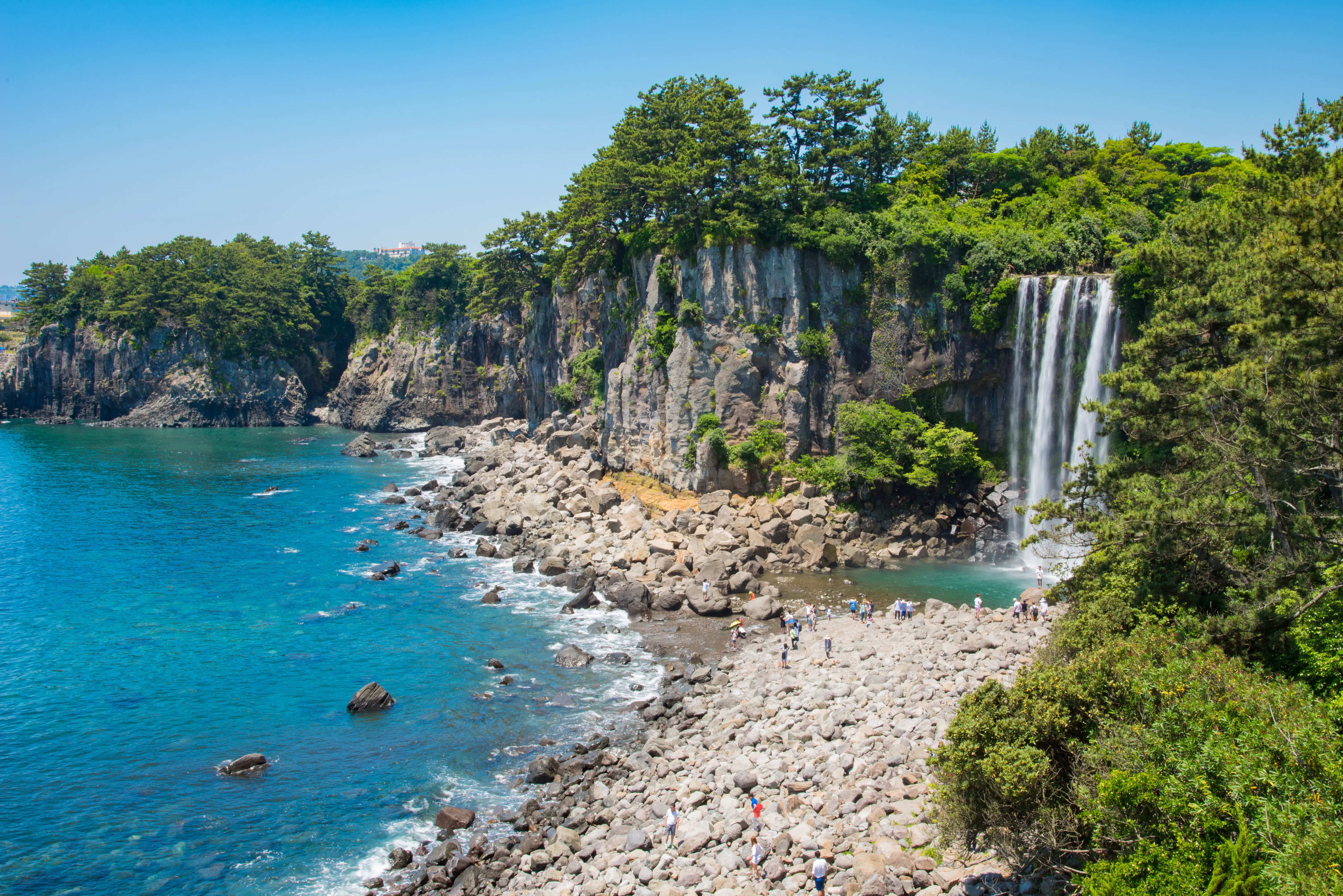 Jeju