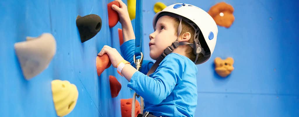 Plopsa Indoor Coevoerden: entradas y visitas guiadas