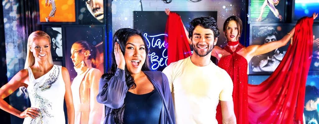 Madame Tussauds New York : billets et visites