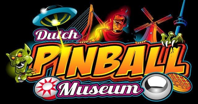 Dutch Pinball Museum