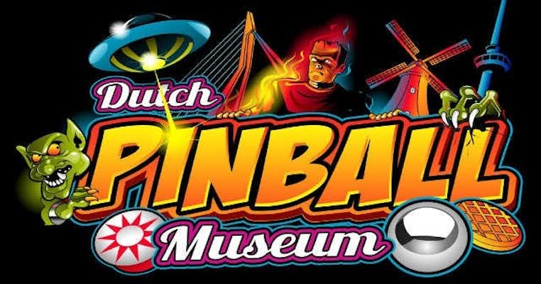 Dutch Pinball Museum – A Pinball Adventure