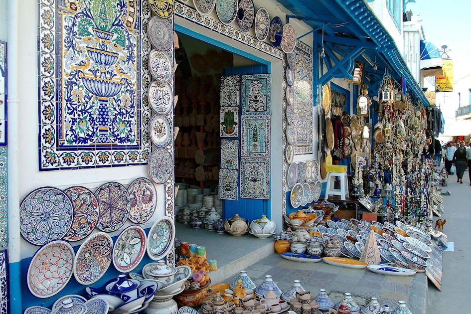 Drinks & tastings in Hammamet