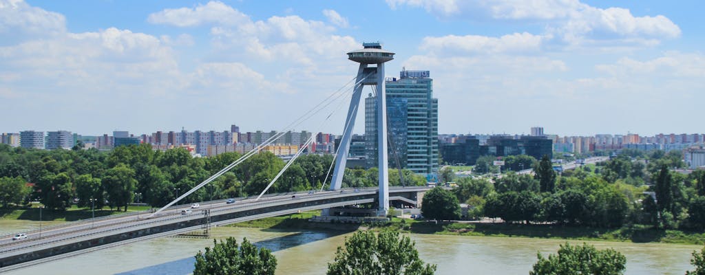 UFO Observation Deck
