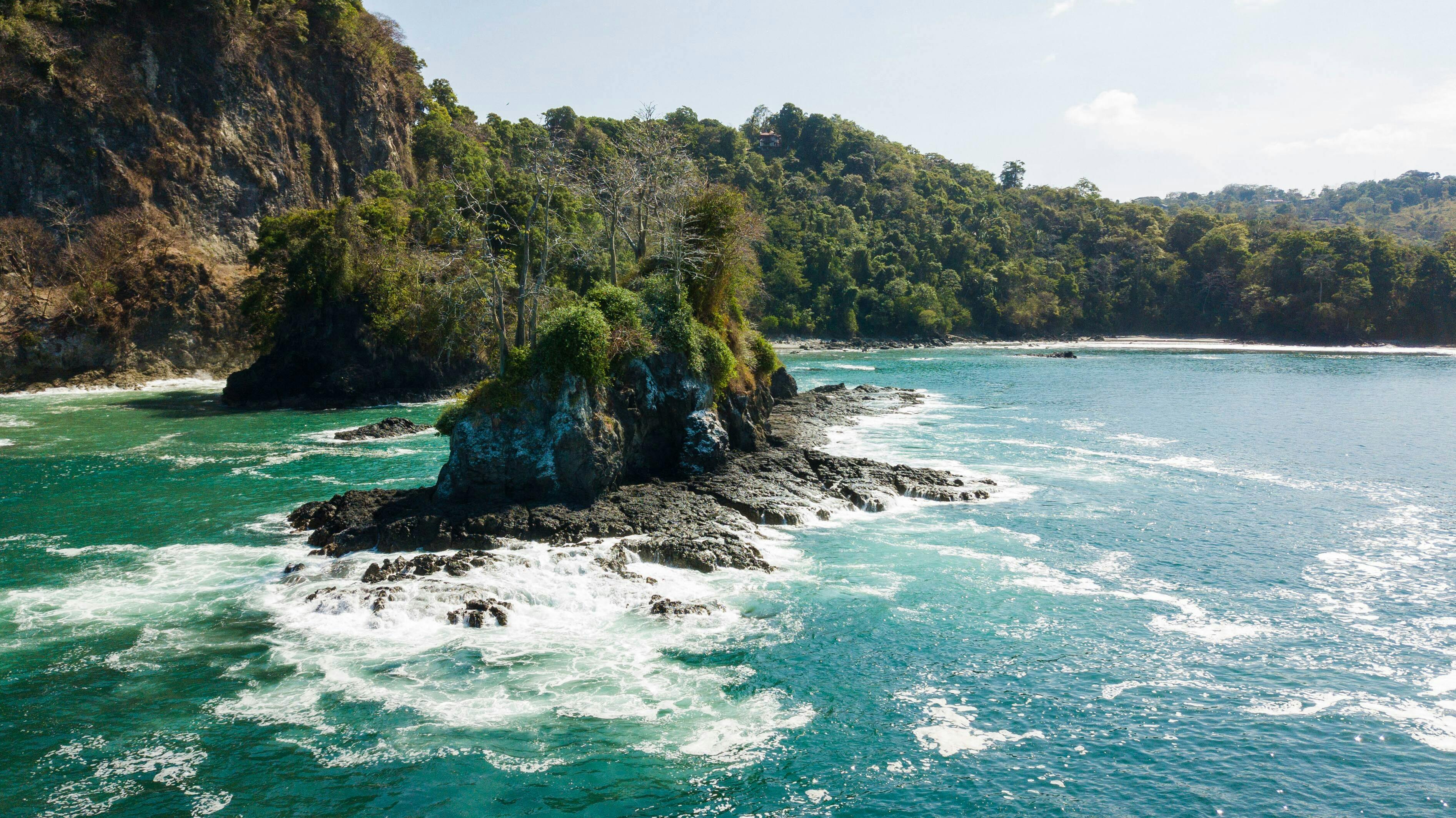 Biesanz Bay Kayak & Snorkel Tour