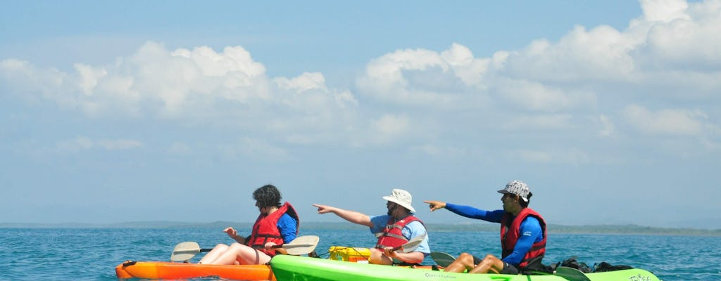 Half-Day Biesanz Bay Kayak & Snorkel Tour with Transport