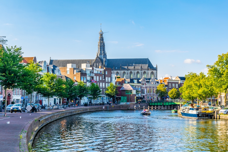 Haarlem Cruises Tours and Tickets musement